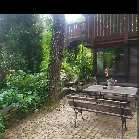 Chata W Gorach Porąbka Exterior foto