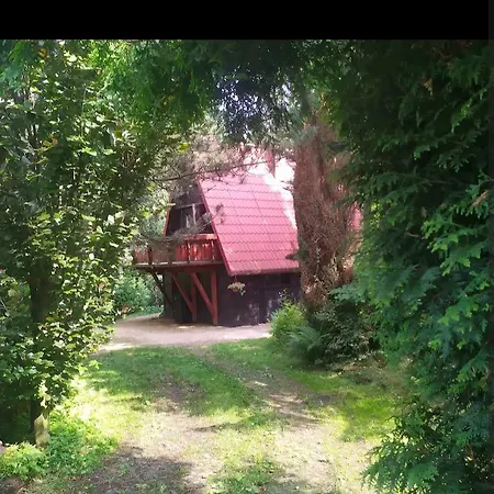 Chata W Gorach Porąbka Exterior foto