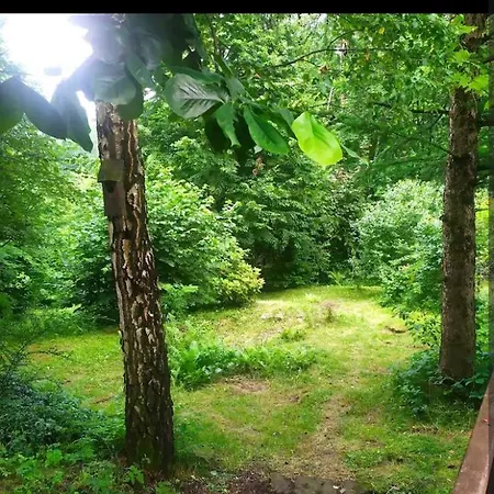Chata W Gorach Porąbka Exterior foto