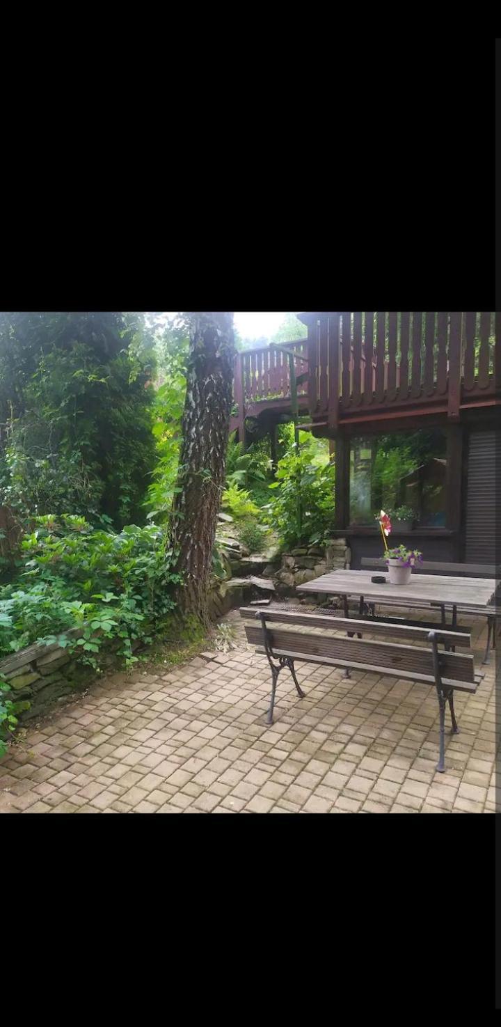 W Gorach Holiday home