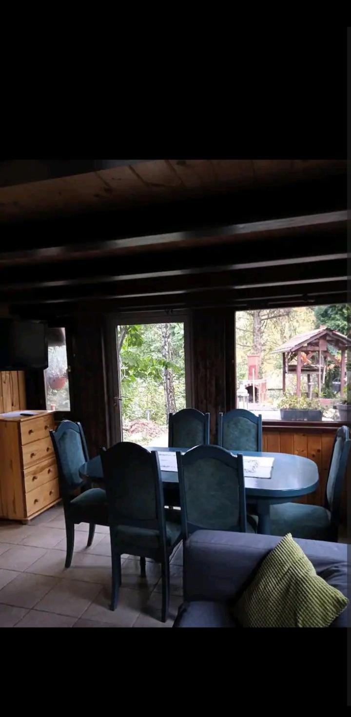 W Gorach Holiday home Porabka