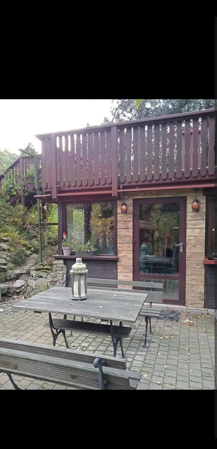 W Gorach Holiday home *