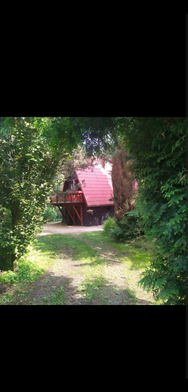 Holiday home W Gorach Porabka