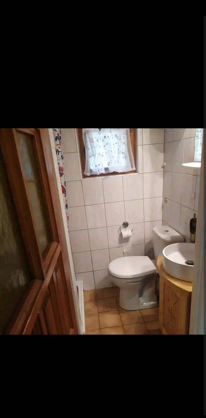 W Gorach Holiday home