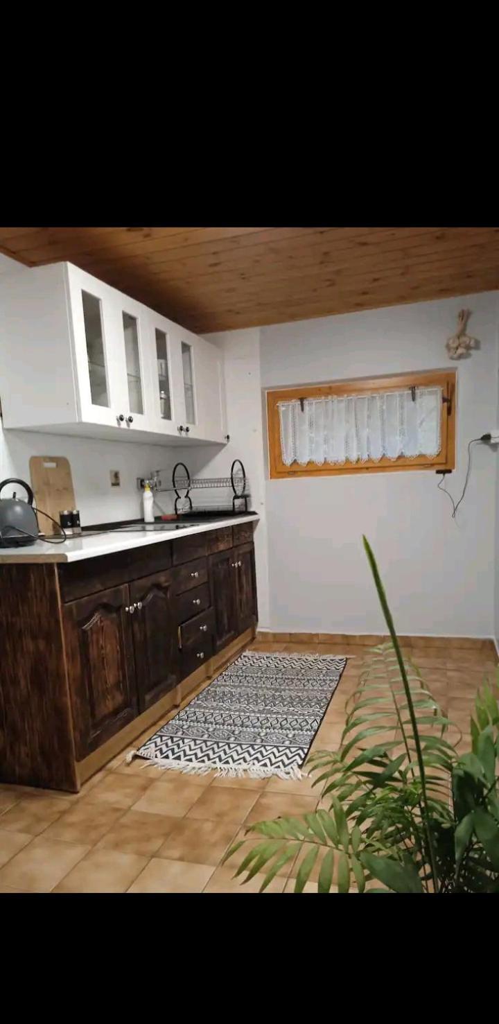W Gorach Porąbka