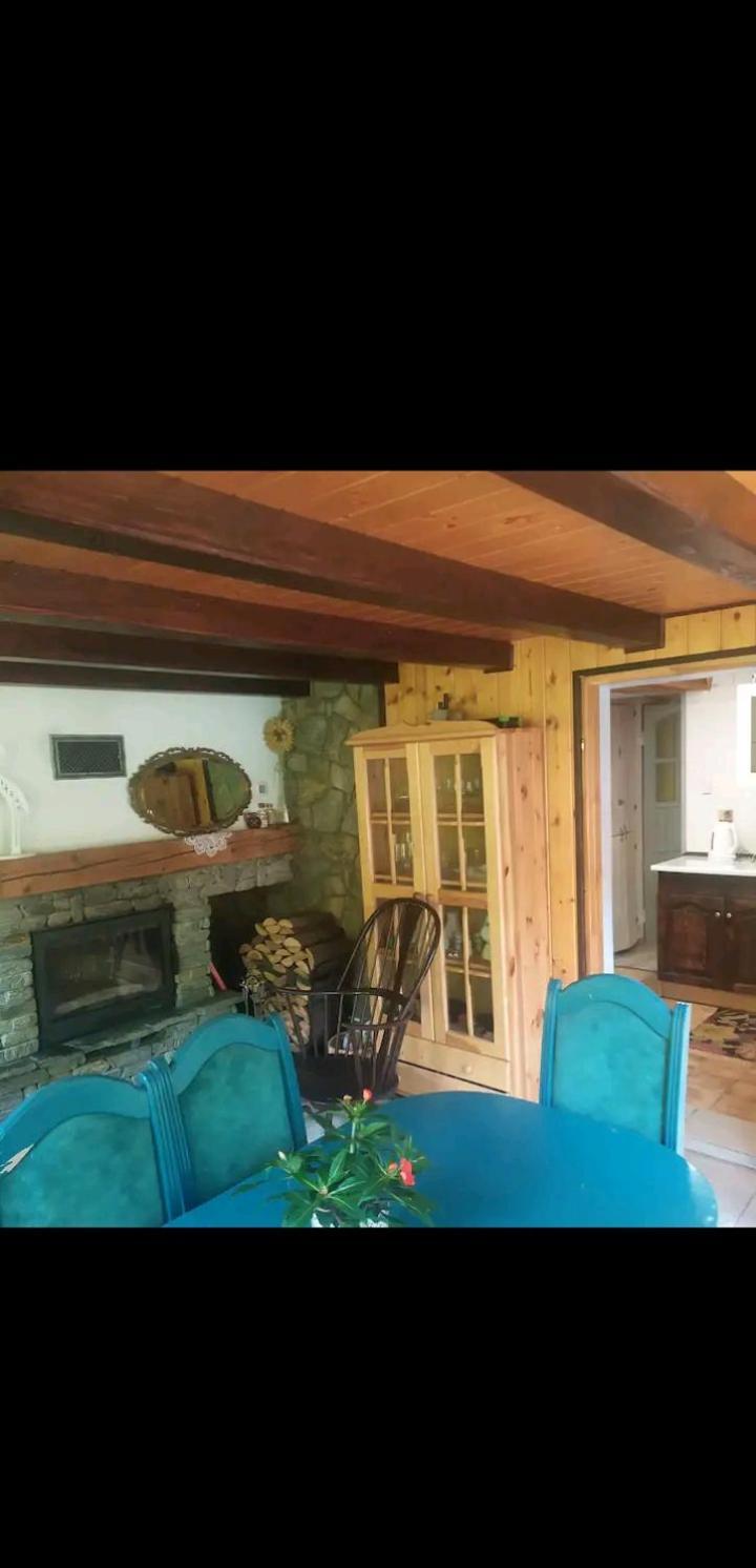 W Gorach Holiday home Porabka